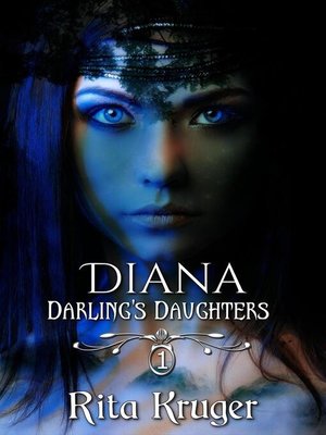 cover image of Diana